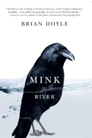 Image result for mink river brian doyle