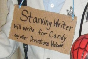 Starving-Writer