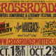 Crossroadswritersconference