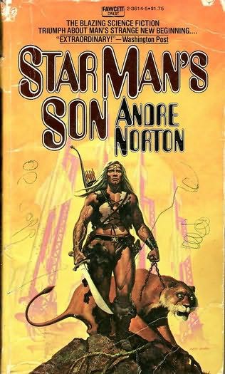 Andre Norton