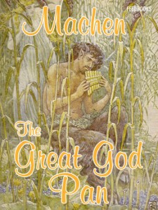 The Great God Pan