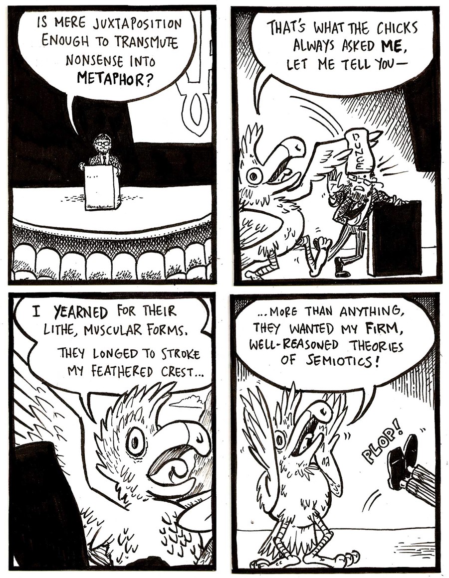 Isaac Cates, draw two panels, 11