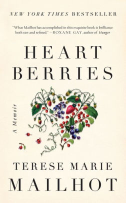Image result for heart berries by terese marie mailhot