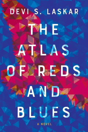 Image result for atlas of reds and blues