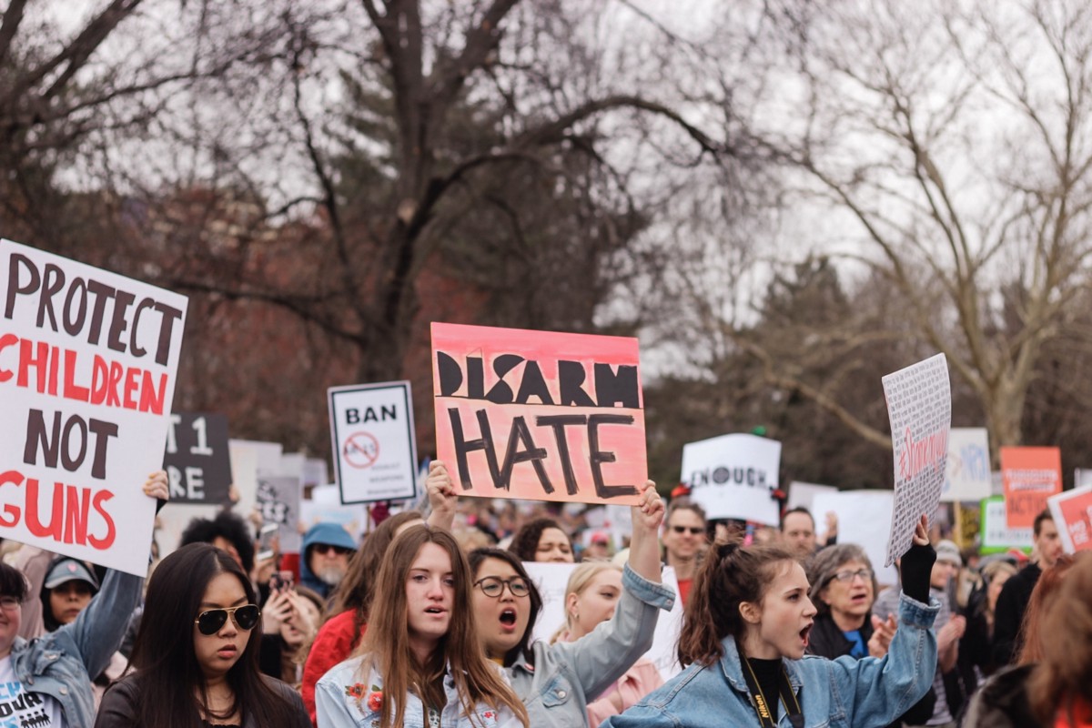 March for Our Lives