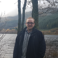 Andrei Smolnikov author photo