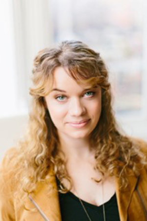 Author Photo of Maura Roosevelt