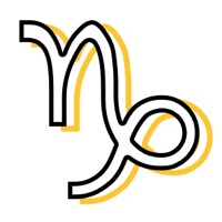 Capricorn symbol