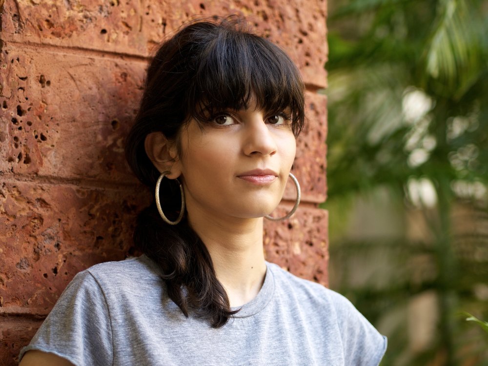 Author photo of Richa Kaul Padte