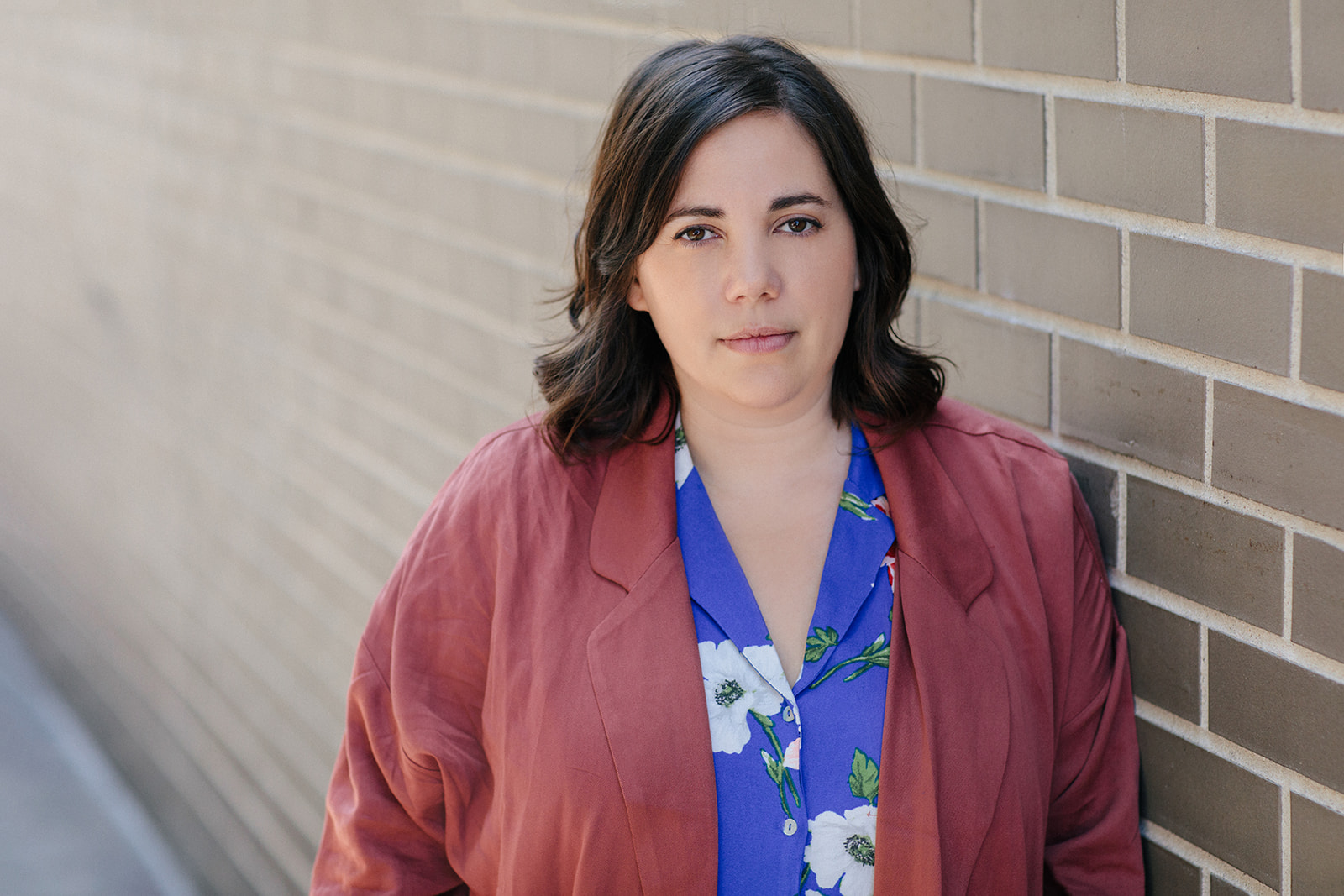 Emma Copley Eisenberg