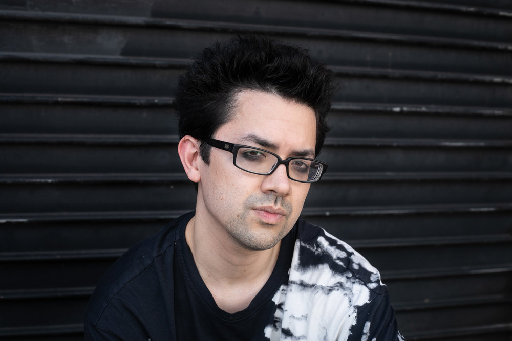 MICHAEL J SEIDLINGER author photo