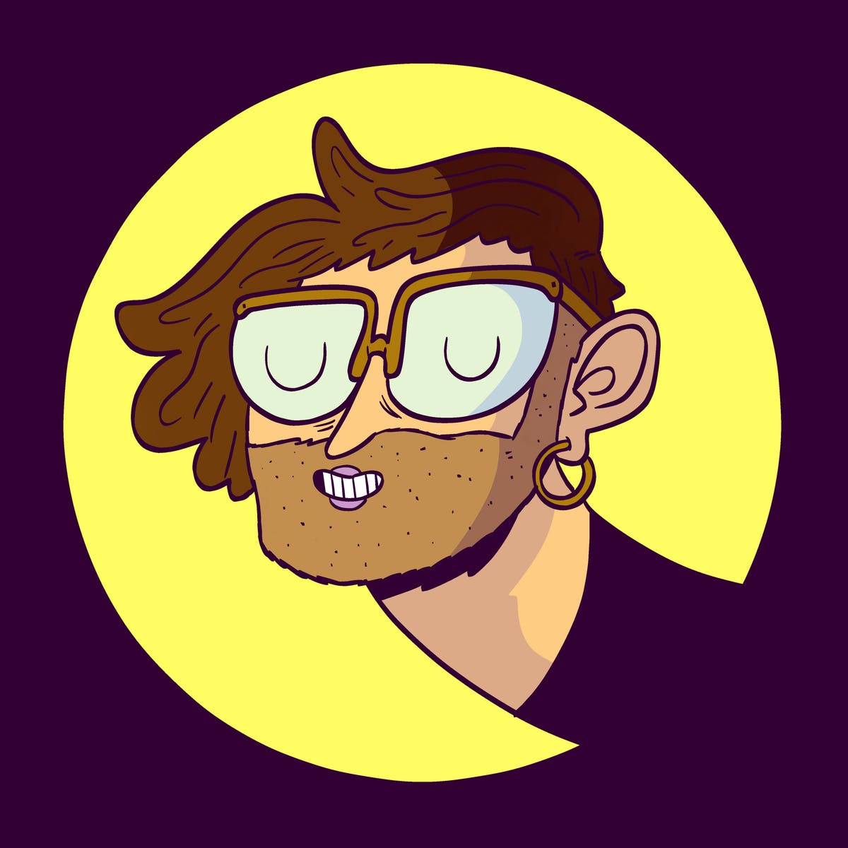 Matt Lubchansky