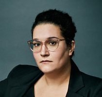 CARMEN MARIA MACHADO
