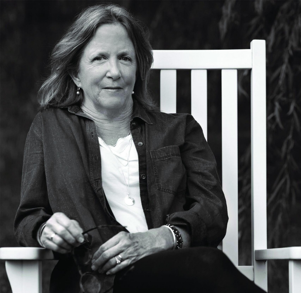 Author photo of Emily Pease