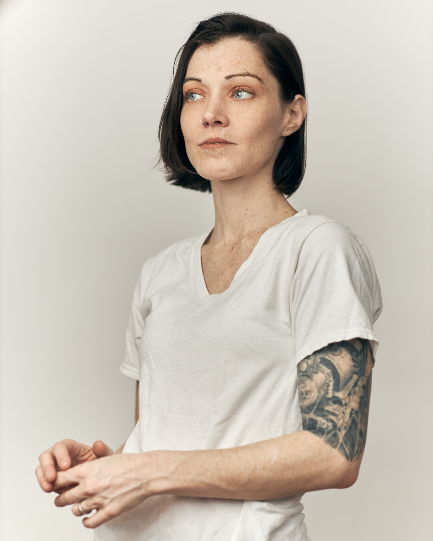 Sarah Gerard headshot