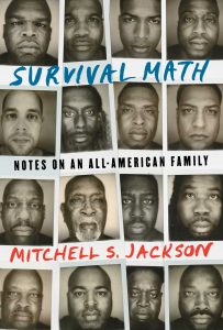 Survival Math book cover