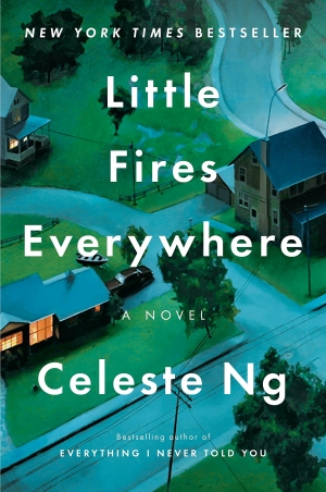 Image result for celeste ng little fires everywhere