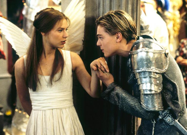 Romeo + Juliet screenshot