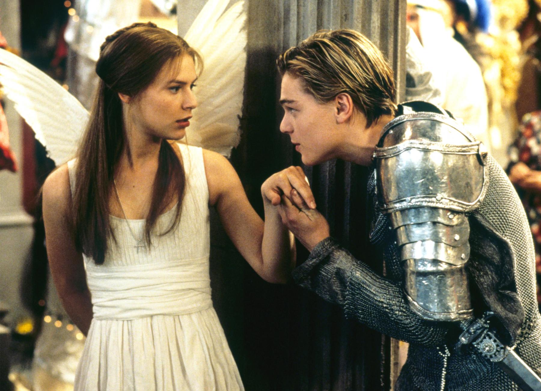 Romeo + Juliet screenshot