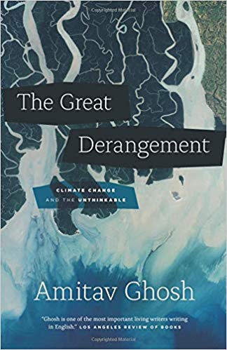The Great Derangement by Amitav Ghosh