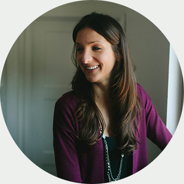 Kim Hooper author photo