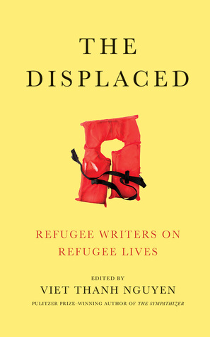 Image result for displaced refugee writers on refugee lives