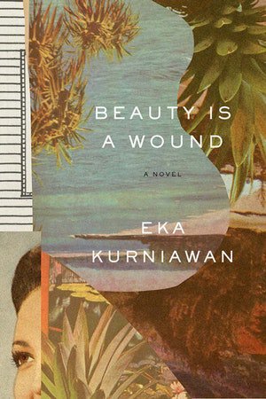 Image result for beauty is a wound eka kurniawan