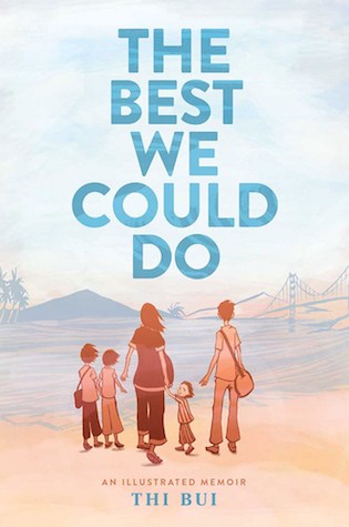 Image result for best we could do book