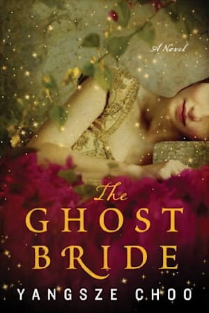 Image result for ghost bride yangsze choo