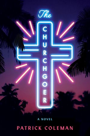 Image result for The Churchgoer: A Novel