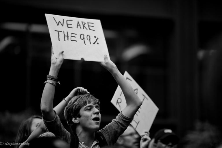 Occupy Wall Street