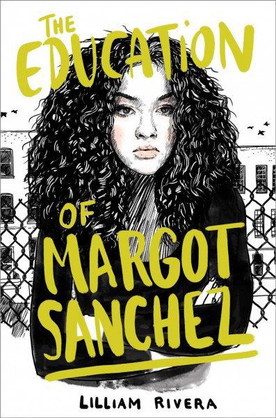 Image result for margot sanchez