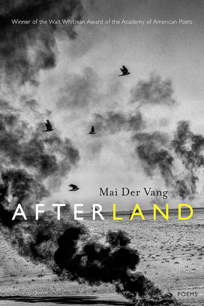 Image result for afterland mai der vang