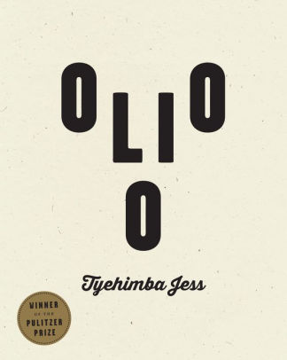Image result for olio book cover