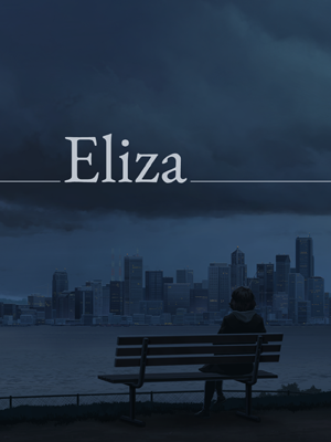 Eliza, by Matthew Seiji Burns