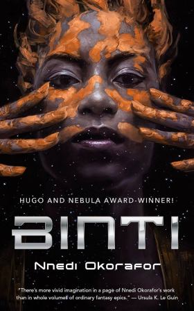 Image result for binti book