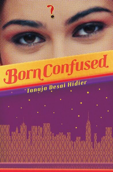 Image result for born confused