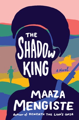 Image result for shadow king maaza mengiste
