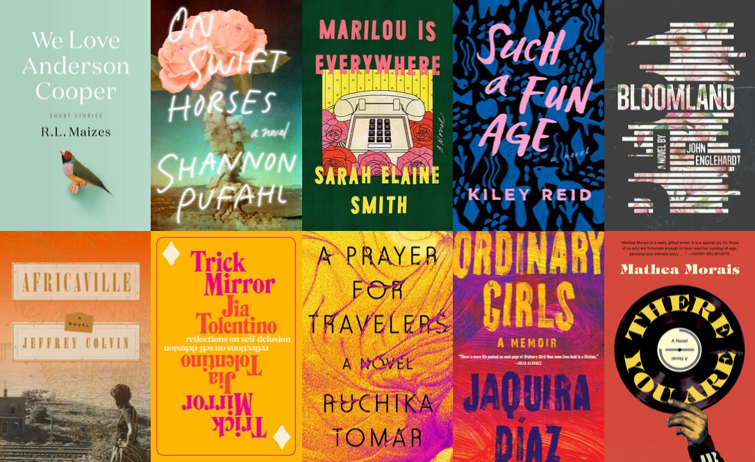 The Best Debuts of the Second Half of 2019