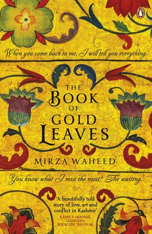 Image result for book of gold leaves