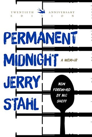Image result for Permanent Midnight by Jerry Stahl