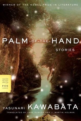 Image result for palm of the hand stories