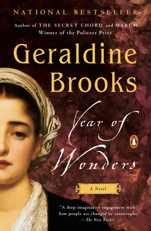Year of Wonders by Geraldine Brooks