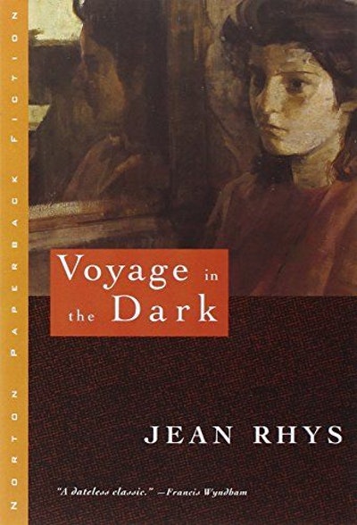 Image result for voyage in the dark anna