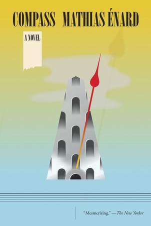 Image result for compass mathias enard