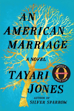 Image result for american marriage tayari jones algonquin