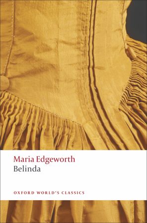 Image result for maria edgeworth belinda