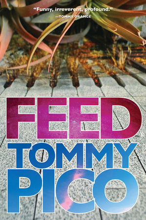 Image result for feed tommy pico