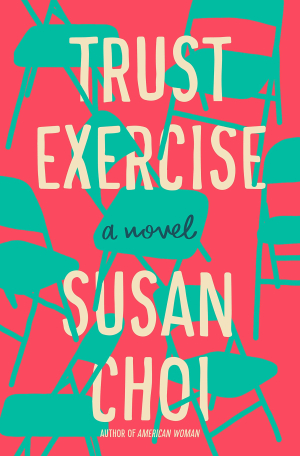 Image result for trust exercise susan choi