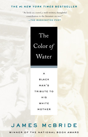 Image result for color of water by james mcbride